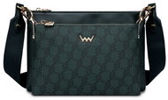 VUCH Clasie MN Dark Green - Handbag