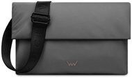 VUCH Yella Big Dark Grey - Handbag