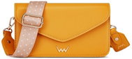 VUCH Emina Mustard - Handbag