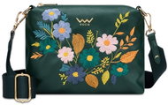 VUCH Coalie Flowers Green - Handbag