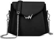 VUCH Bryna Mini Black - Handbag