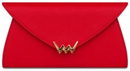 VUCH Joelyne Red - Handbag