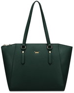 VUCH Carmela Dark Green - Handbag