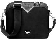 VUCH Fossy MN Black - Handbag