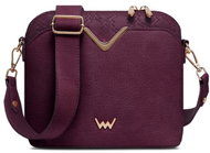 VUCH Fossy MN Wine - Handbag