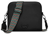 VUCH Coalie E Black - Handbag