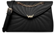VUCH Allia Black - Handbag