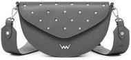 VUCH Tricia Dotty Grey - Handbag