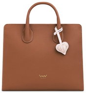 VUCH Squera Brown - Handbag