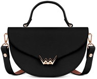 VUCH Arysta Black - Handbag