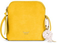 VUCH Essel Yellow - Handbag