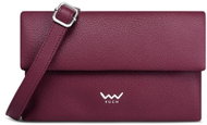 VUCH Yella Chic Wine - Handbag