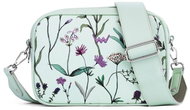 VUCH Massimo Wildflowers Green - Handbag