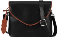 VUCH Byrsa E Black - Handbag
