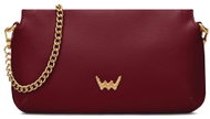 VUCH Penelope Wine Red - Handbag