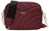 VUCH Nelly Wine - Handbag