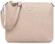VUCH Coalie Diamond Beige - Handbag