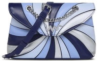 VUCH Byrsa Cyclical Blue - Handbag