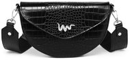 VUCH Tricia Kaiman Black - Handbag