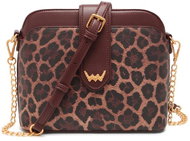 VUCH Fossy Leopard - Handbag