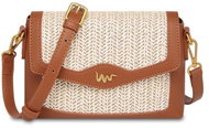 VUCH Leyra Riviera Brown - Handbag