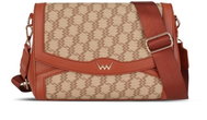 VUCH Danita MN Brown - Handbag