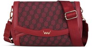 VUCH Danita MN Wine - Handbag