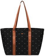 VUCH Rizzo Dotty Black - Handbag