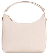 VUCH Nera Suede Crème - Handbag