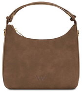 VUCH Nera Suede Brown - Handbag