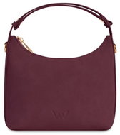 VUCH Nera Suede Wine - Handbag