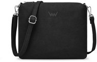 VUCH Coalie Suede Black - Handbag