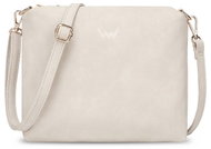 VUCH Coalie Suede Creme - Handbag
