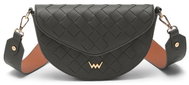 VUCH Tricia Intrecciato Olive - Handbag