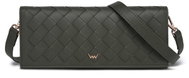 VUCH Emeroo Intrecciato Olive - Handbag