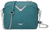 VUCH Fossy Mini Teal - Handbag