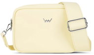 VUCH Massimo Butter Yellow - Handbag