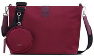 VUCH Mitch Nexa Wine - Handbag