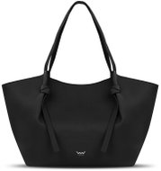 VUCH Thalie Big Black - Handbag