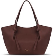 VUCH Thalie Big Brown - Handbag