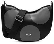 VUCH Carys Big Dot Black - Handbag