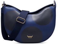 VUCH Carys Big Dot Blue - Handbag