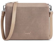 VUCH Coalie Knit Beige - Handbag