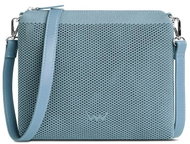 VUCH Coalie Knit Dusty Blue - Handbag