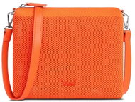 VUCH Coalie Knit Nectarine - Handbag