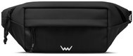 VUCH Elion Bumbag Black - Handbag