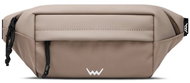 VUCH Elion Bumbag Beige - Handbag