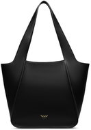 VUCH Calyste Middle Black - Handbag