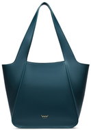VUCH Calyste Middle Teal - Handbag