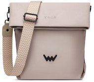 VUCH Mirelle Wonder E Beige - Handbag